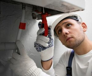 About Emergency plumbing pros Neopit, WI